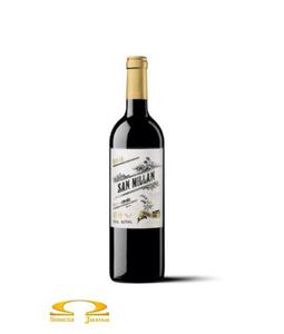 Wino San Millan Reserva Hiszpania 0,75l - 2832354676