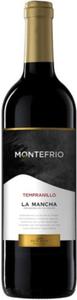Wino Montefrio Tempranillo Hiszpania 0,75l - 2832354680
