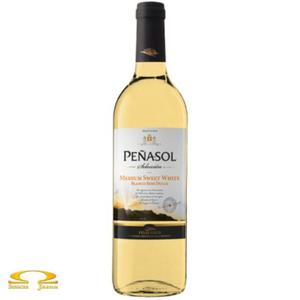 Wino Penasol Blanco Semi Dulce Hiszpania 0,75l - 2832354687