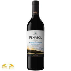 Wino Penasol Red Medium-Sweet Hiszpania 0,75l - 2832354688