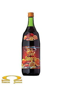 Wino Sangria Hiszpania 1,5l - 2832354689