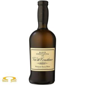 Wino Vin de Constance RPA 0,5l