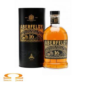 Whisky Aberfeldy 16 YO 0,7l - 2832354709