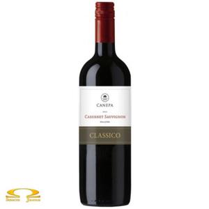 Wino Canepa Classico Cabernet Sauvignon Chile 0,75l - 2832354711