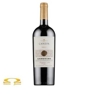 Wino Genovino Chile 0,75l