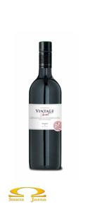 Wino Vintage Secret Shiraz Argentyna 0,75l