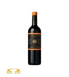 Wino Pigmentum Malbec Cahors Francja 0,75l - 2832354728