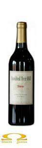 Wino Hundred Tree Hill Shiraz Australia 0,75l - 2832354734