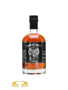 Whisky Motorhead Single Malt 0,7l - 2832354736