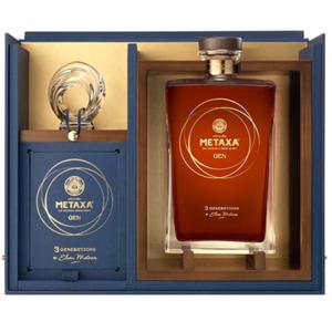 Brandy Metaxa AEN 0,7l - 2832354738