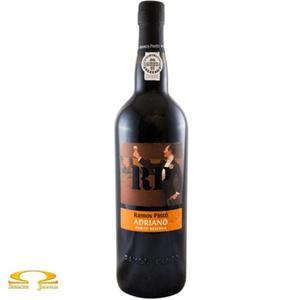 Porto Ramos Pinto Adriano Reserva Porto (Tawny) Portugalia 0,75l - 2832354744