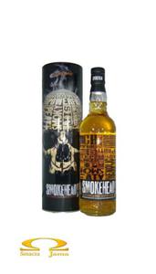 Whisky Smokehead The Rock Edition 0,7l w tubie - 2832354750