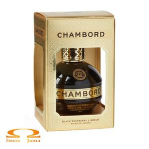 Likier Chambord Royale 0,5l - 2832354767