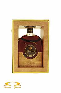 Brandy Lepanto Pedro Ximenez 0,5l - 2832354768