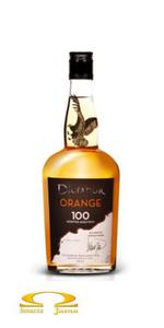 Rum Dictador Orange 0,7l Kolumbia - 2832354792