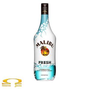 Likier Malibu Fresh Mint 0,7l - 2832354794