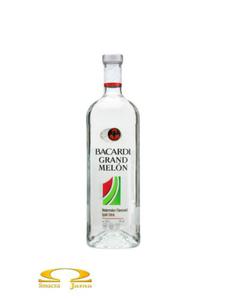 Rum Bacardi Grand Melon 1l - 2861525020