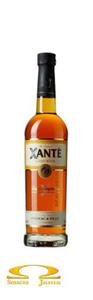 Likier Xante Cognac & Pear 0,7l