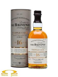 Whisky The Balvenie 16 YO Triple Cask - 2832354833