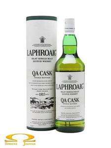 Whisky Laphroaig Quercus Alba 1l - 2832354837