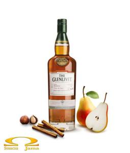 Whisky The Glenlivet Single Cask Edition Buiternach 0,7l - 2832354876