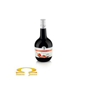 Likier Truskawkowy E. Wedel & Vodka Chopin 0,5l - 2834474110