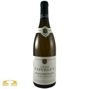 Wino Joseph Faiveley Puligny-Montrachet Francja 0,75l - 2834474117