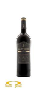 Wino Murviedro Coleccion Reserva Bobal Utiel-Requena D.O.P. Edycja Limitowana Hiszpania 0,75l