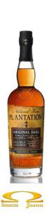 Rum Plantation Original Dark Double Aged 0,7l - 2834922263