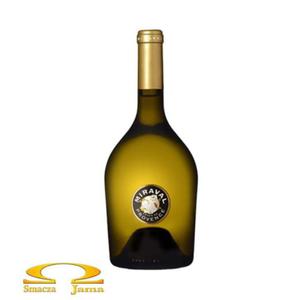 Wino Miraval Blanc Cotes de Provence Francja 0,75l - 2834922264