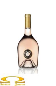 Wino Miraval Rose Cotes de Provence Francja 0,75l - 2834922265