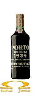 Porto Niepoort Colheita 1934 0,75l - 2834922270