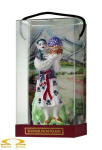 Wdka Souvenir From Poland Gralka 0,7l - 2835172767