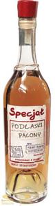 Specja Podlaski Palony 0,7l - 2835172770