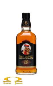 Whisky Nikka Black 8 YO 0,7l - 2835172774