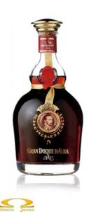 Brandy Gran Duque de Alba Oro 0,7l