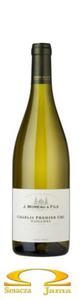 Wino Chablis Premier Cru Vaillons Francja 0,75l - 2836402608