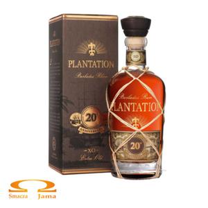 Rum Plantation Barbados XO 20th Anniversary 0,7l - 2837386129