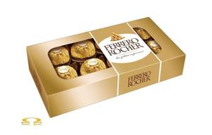 Ferrero Rocher 8szt. 100g - 2837974693