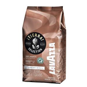 Kawa Lavazza Tierra 1kg