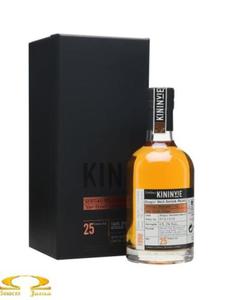 Whisky Kininvie Special Release #1 25 YO 0,35l - 2838506085