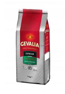 Kawa Gevalia Mastro Espresso Aroma Oro 1kg - 2832350833