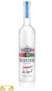 Belvedere 6L - Podświetlana Butelka ( Cena: 1699 zł )