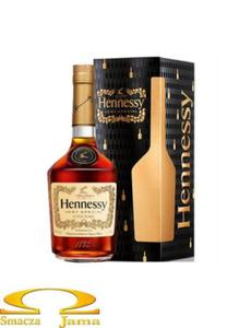 Koniak Hennessy Very Special EOY Gift Box 2016 0,7l - 2838506110