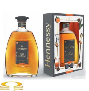 Koniak Hennessy Fine de Cognac EOY Gift Box 0,7l - 2838506113