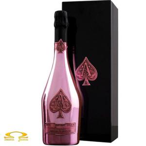 Szampan Armand De Brignac Rose Skrzynka 0,75l - 2843313197