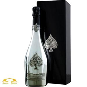 Szampan Armand De Brignac Blanc De Blancs Skrzynka 0,75l - 2843313198