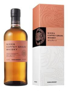 Whisky Nikka Coffey Grain 0,7l - 2840867335