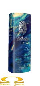 Whisky Ballantine's 12 YO 0,7l w puszce - 2840867350