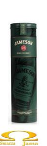 Whiskey Jameson 0,7l w puszce - 2840867352